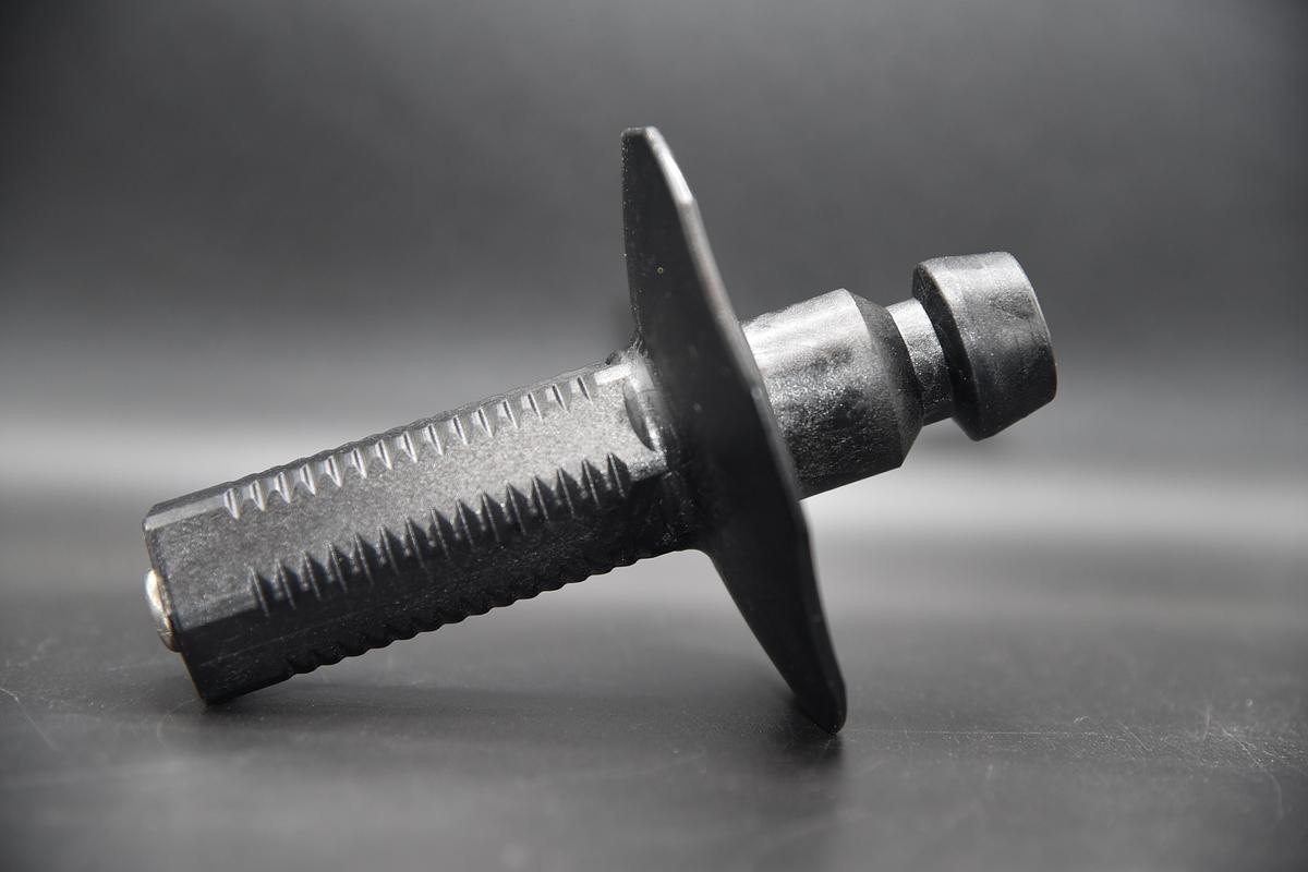 Used Skytron B1-530-10 Center Focus Handle; Sterilizable, NEW IN BOX 