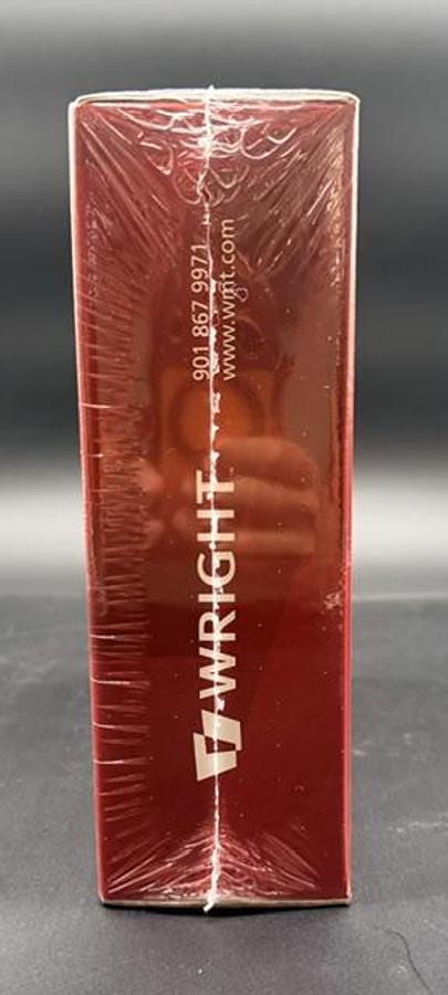 Wright Medical ALLOMATRIX 86000500 Stryker Injectable Putty Bone Void Filler, 5cc
