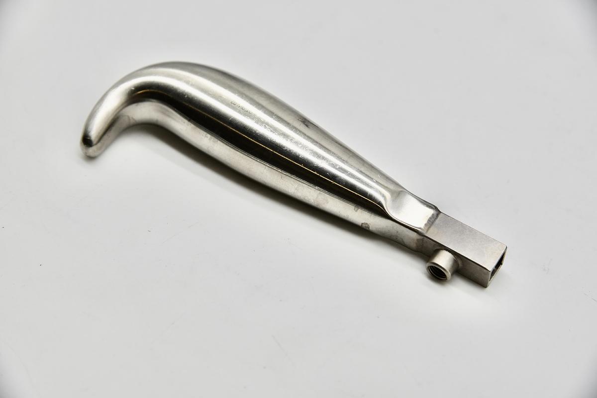 Used KARL STORZ 12070 SURGICAL ESOPHAGOSCOPE HANDLE