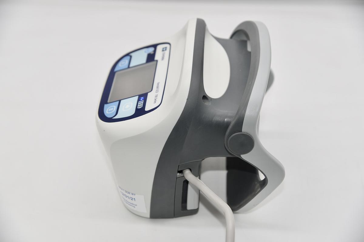 Used Covidien 700 Series Kendall SCD Controller, Reference 29525, Software 3.01