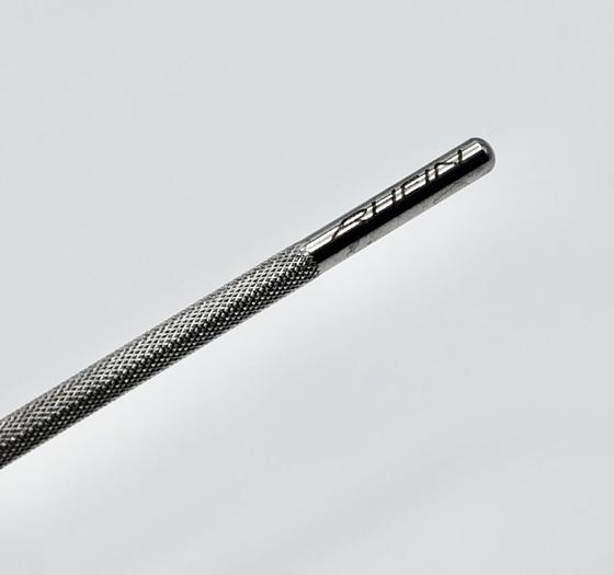 Used RHEIN 8-07114 Connor Wand Angled 0.5mm Diameter Ball Tip Rehin