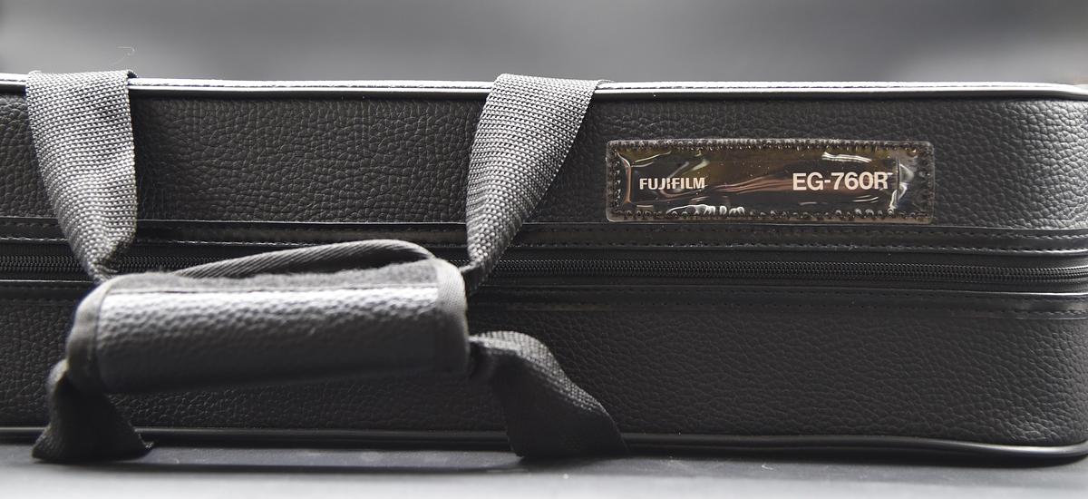 Refurbished FUJIFILM EG-760R Gastroscope