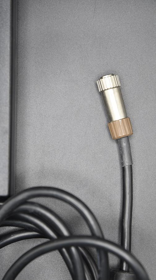 Used Panasonic AHM100PS24 Monitor Power Supply Adapter