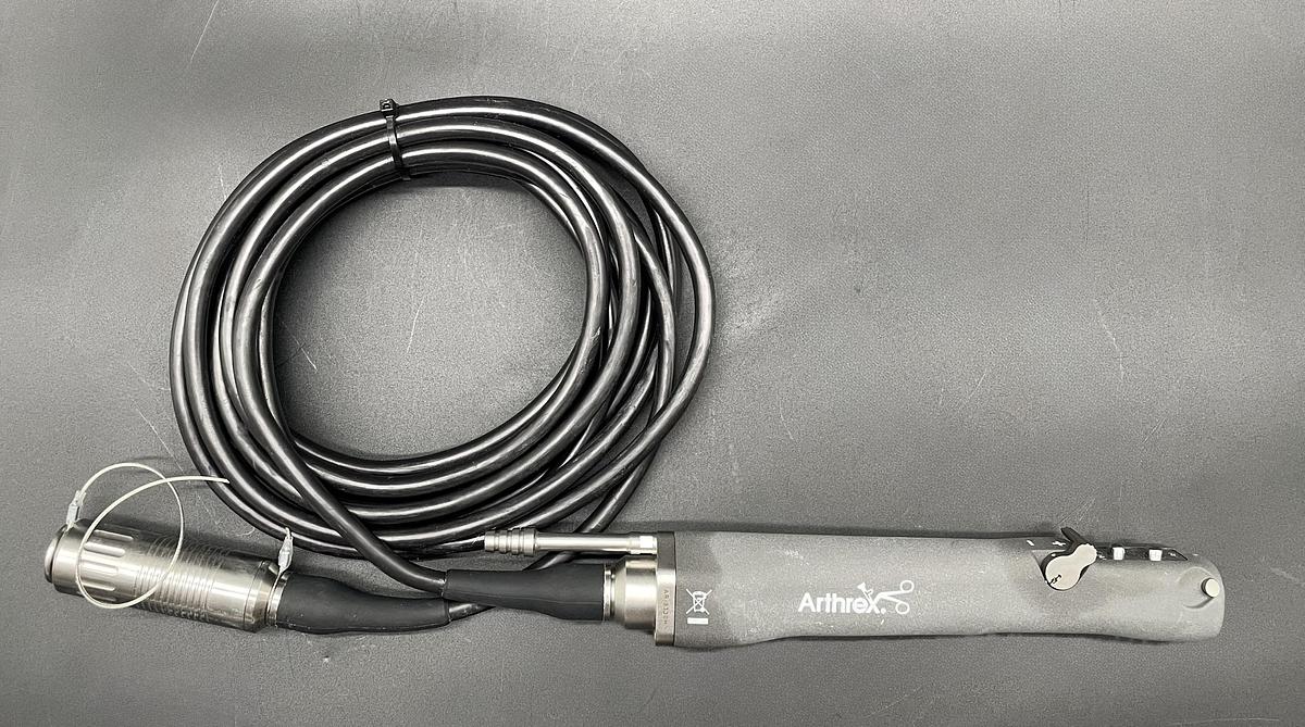 Used Arthrex AR-8330H Shaver HP APSII Hand Control