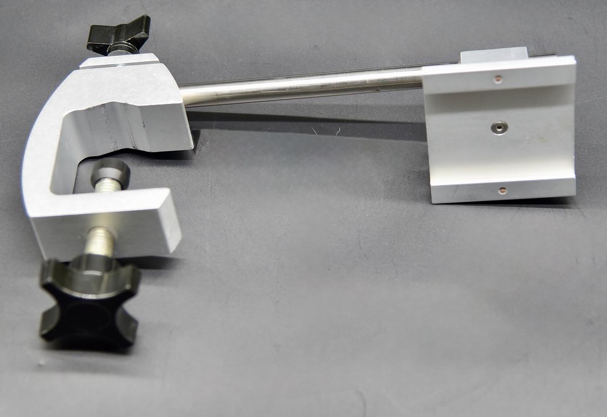 Used TERUMO CD1519 Cable Head Bracket