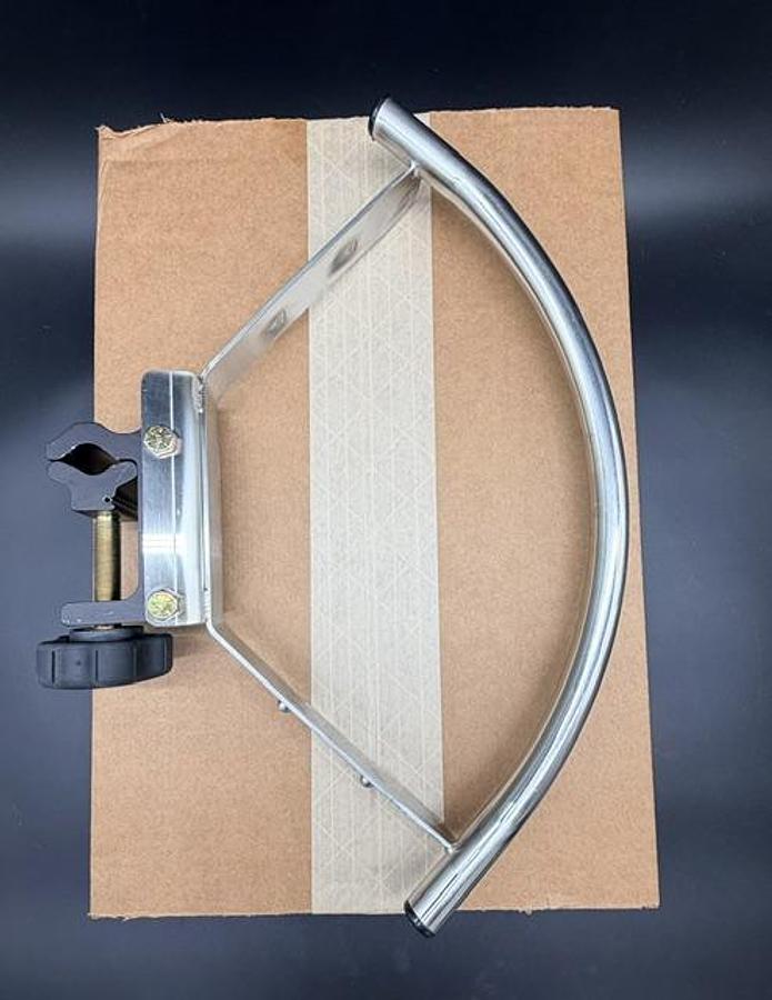 PEDIGO P-3305 Patient Handle Stainless Steel