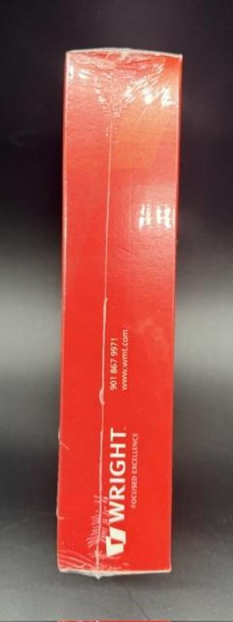 Wright Medical ALLOMATRIX 86000100 Injectable Putty Bone Void Filler