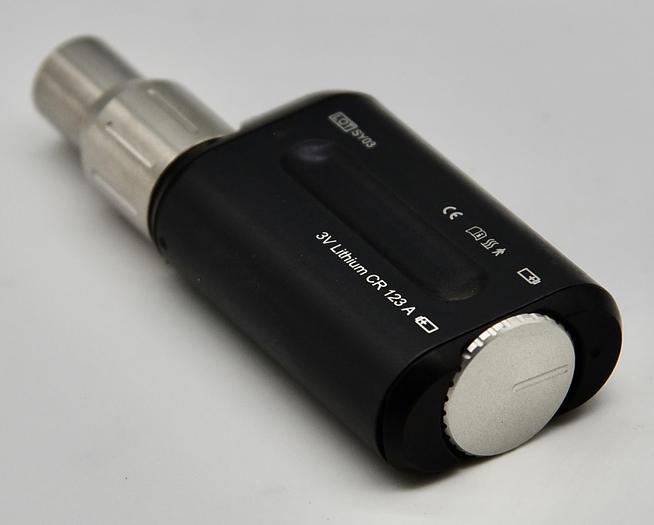 Used KARL STORZ 11301 D3 Battery Light Source Led Fast Screw, 11301D3