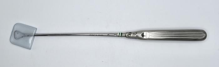 V. MUELLER GL1630-003 Recamier Uterine Curette