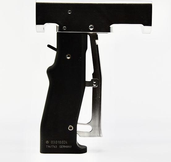 Used Synthes 03.010.024 HOLDING DEVICE