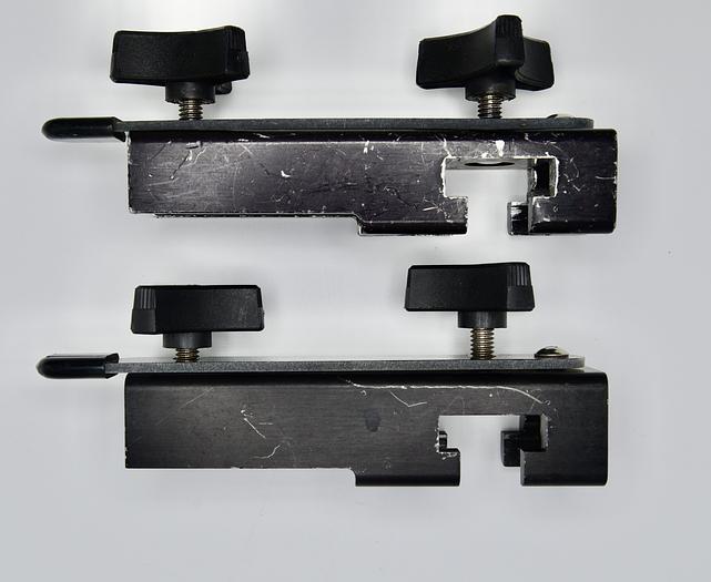 Used Allen Stirrup Cart, Kit A-30015 with Beach Chair