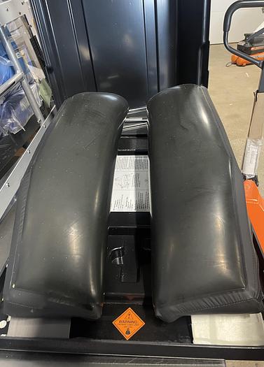 Used MizuHo OSI Wilson Frame 5319G