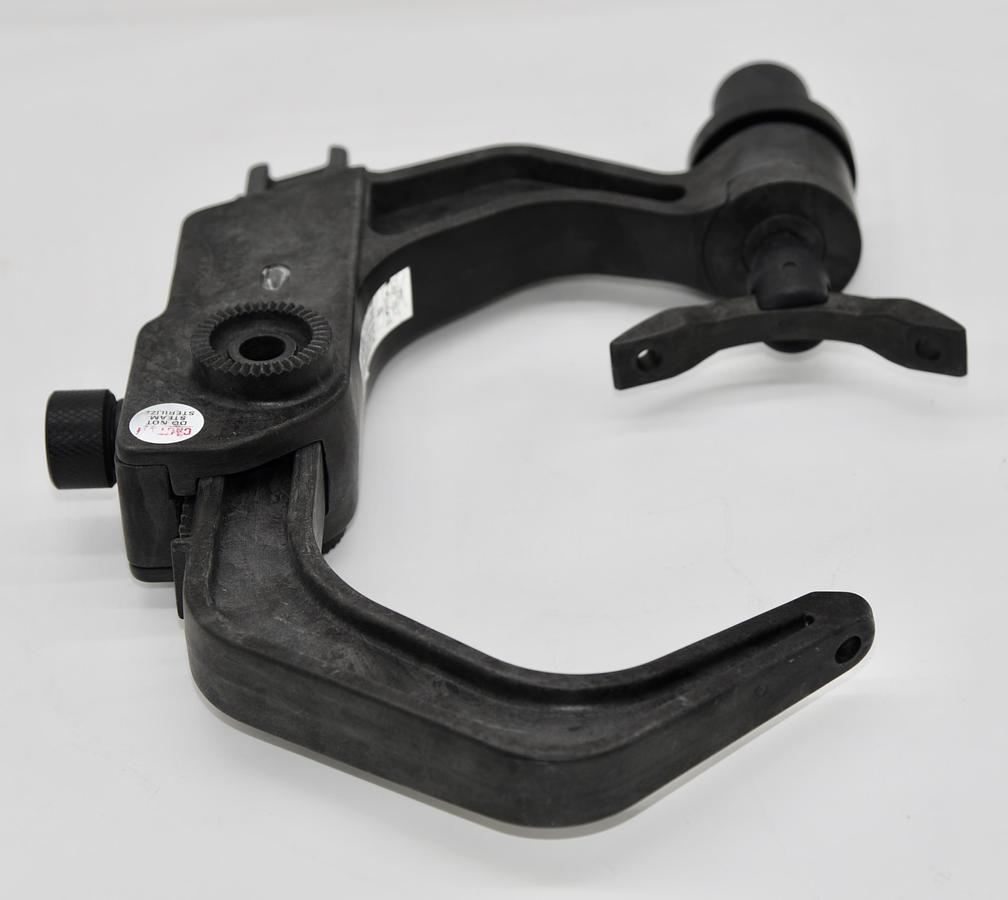 Used Integra Mayfield A2114 Radiolucent Skull Clamp