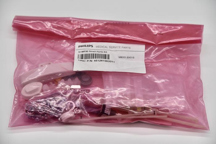 PHILIPS 451261003311 IV-MP30 SMALL PARTS KIT