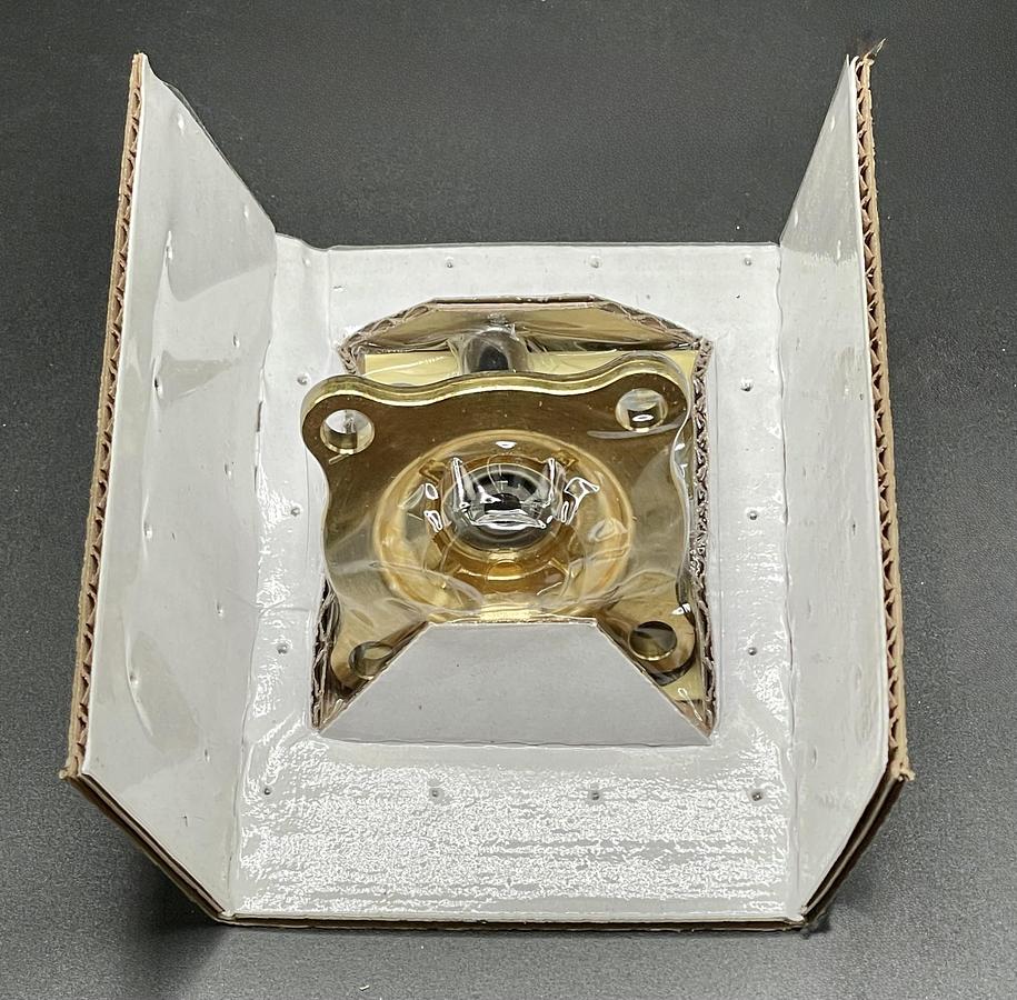Steris P764326-621 Water Manifold Solenoid Valve Repair Kit