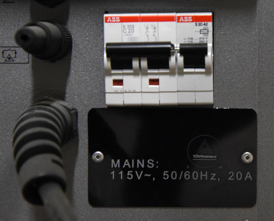 Used Cook Medical H-30 Holmium Laser System