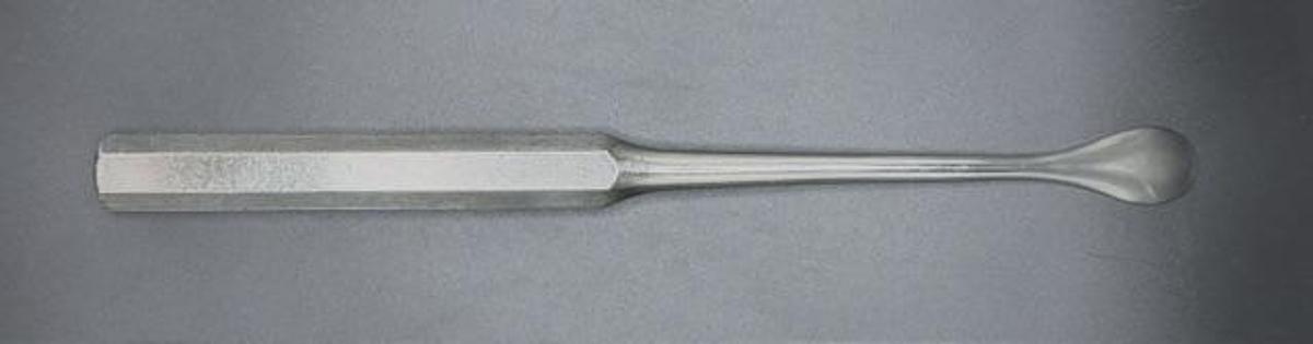 Used Integra Jarit 251-246 Cobb Spinal Elevator