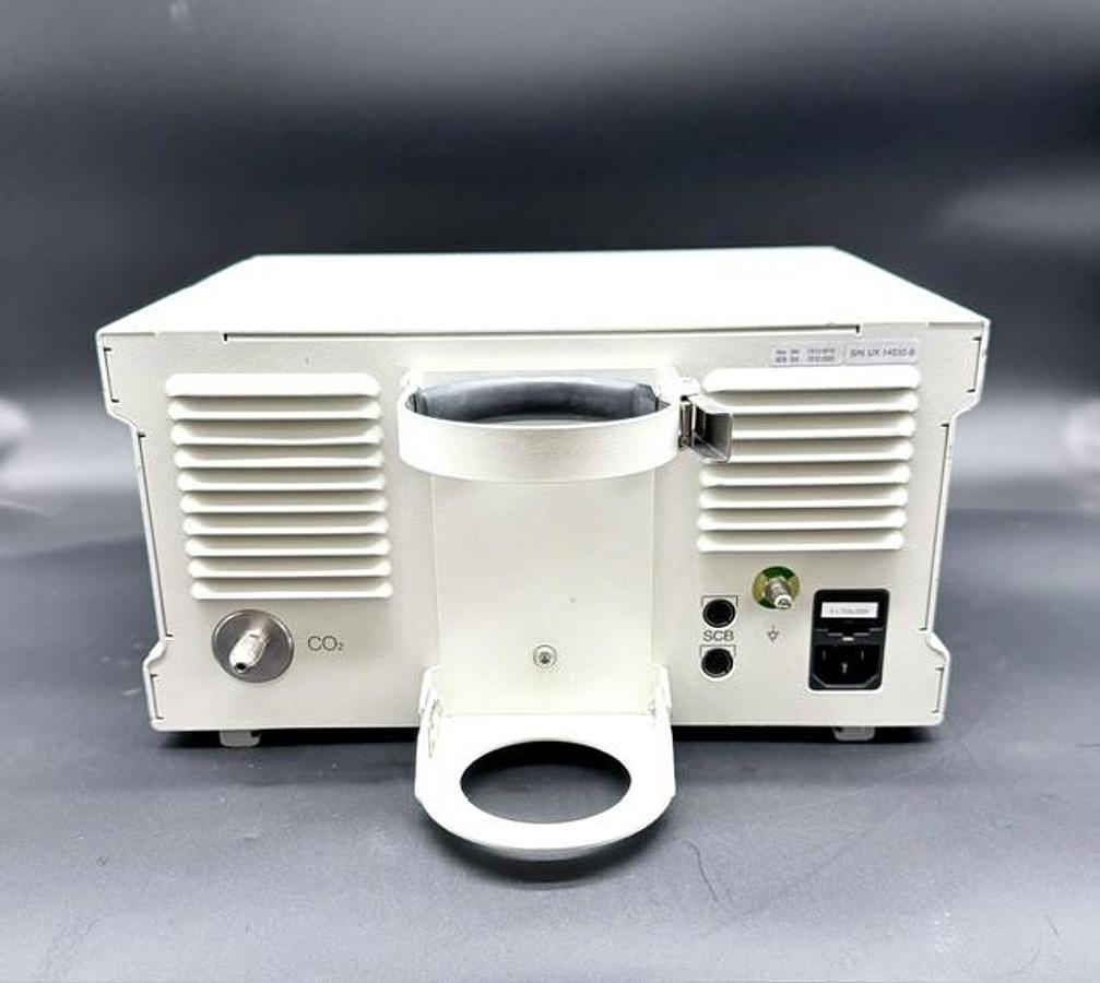 Used Karl Storz Endoscopy 26432020 Thermoflator Insufflator
