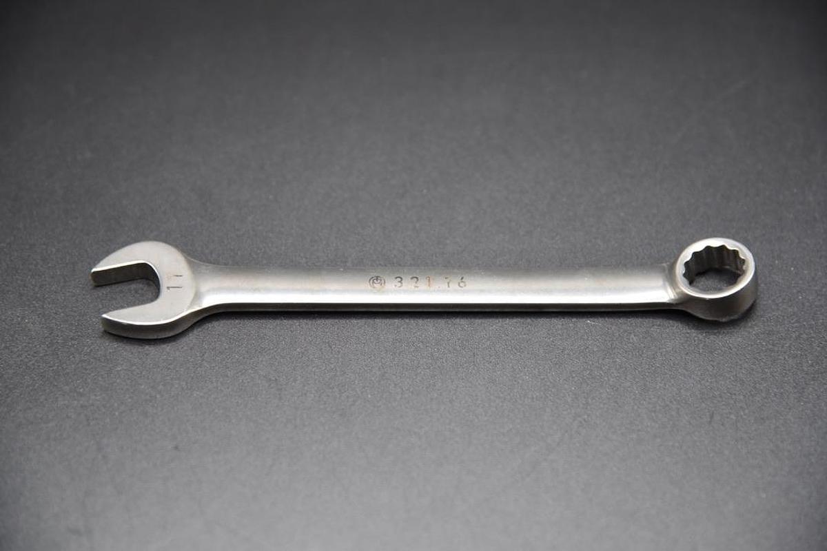 Used Synthes 321.16 Surgical Combination Wrench