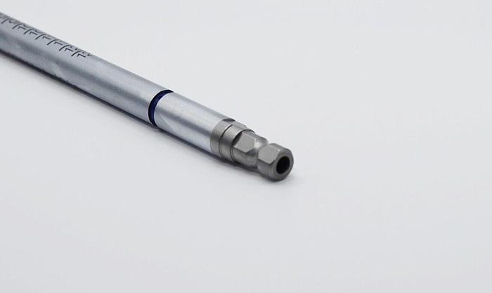 Used Smith & Nephew 71674040 Intertan 11mm Cannulated Lag Screw Drill