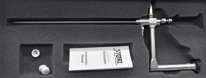 KARL STORZ R27292AMA NEPHROSCOPE