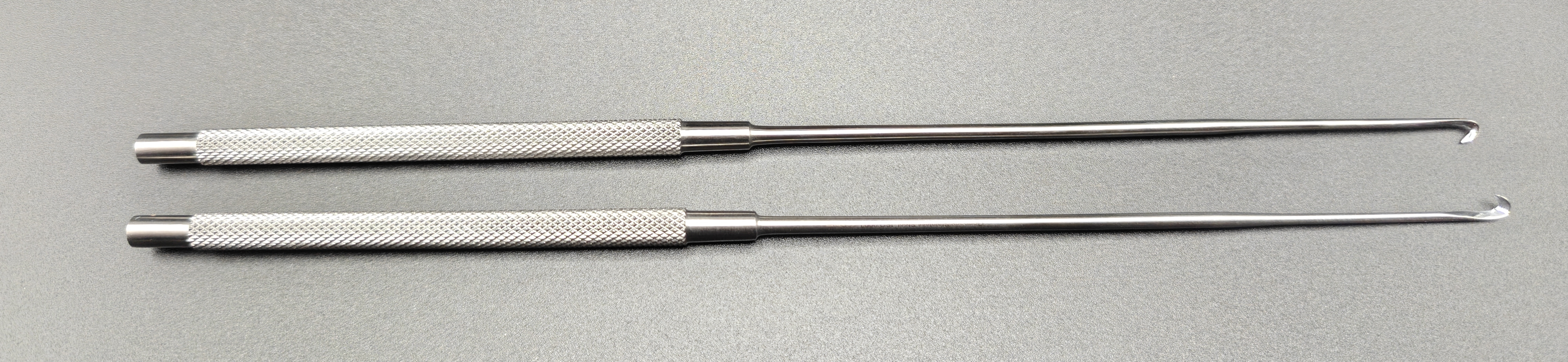 Used MOXIE Arthroscopy Hook Knife 2mm