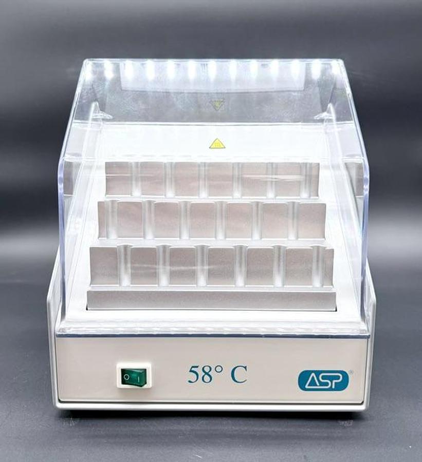 Advanced Sterilization Products (ASP) Sterrad Incubator 21005