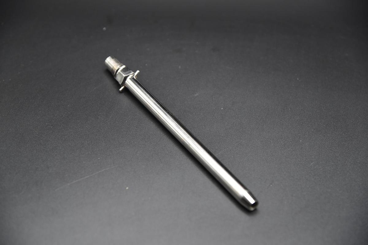 Used Synthes Surgical Threaded Connector for Extraction 355.330