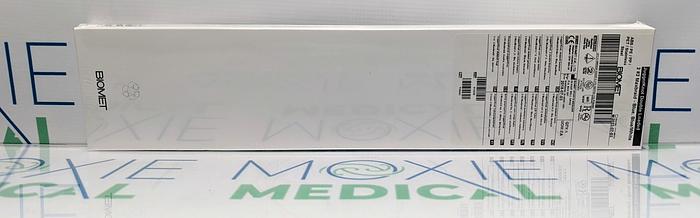 912029 - BIOMET JUGGERKNOT SOFT ANCHORS, JUGGERKNOT DOUBLE LOADED, 2 #2 MAXBRAID - BLUE, BLUE/WHITE, 2.9MM