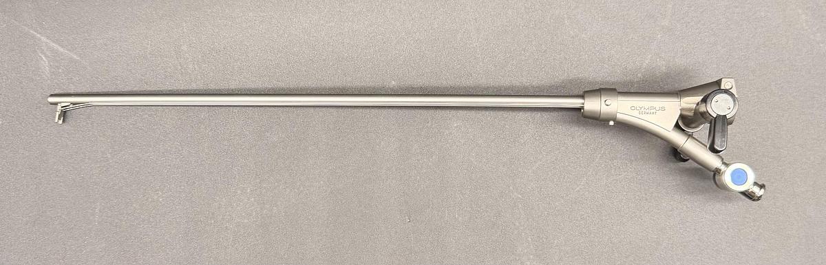 Olympus A20971A Working Insert Albarran One Way Endoscope Adaptor