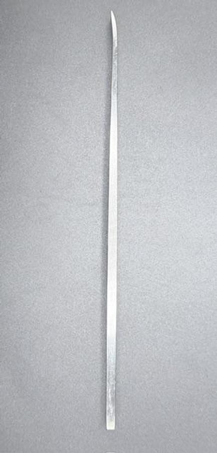 Used Integra Jarit 250261 Lambotte Osteotome