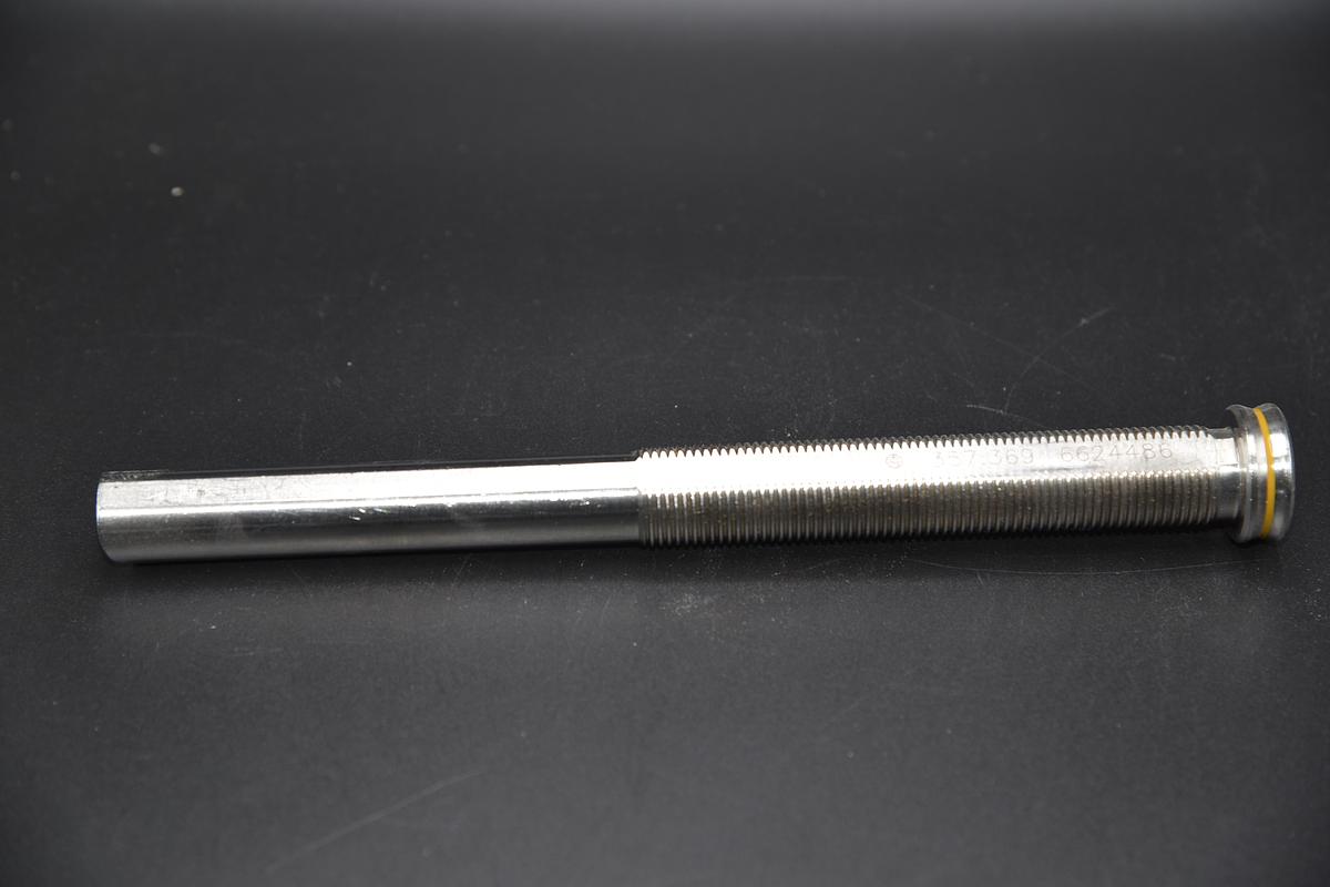 Used Synthes 357.369 Guide Sleeve, For Halical Blade For Trochanteric Fixation Nails System