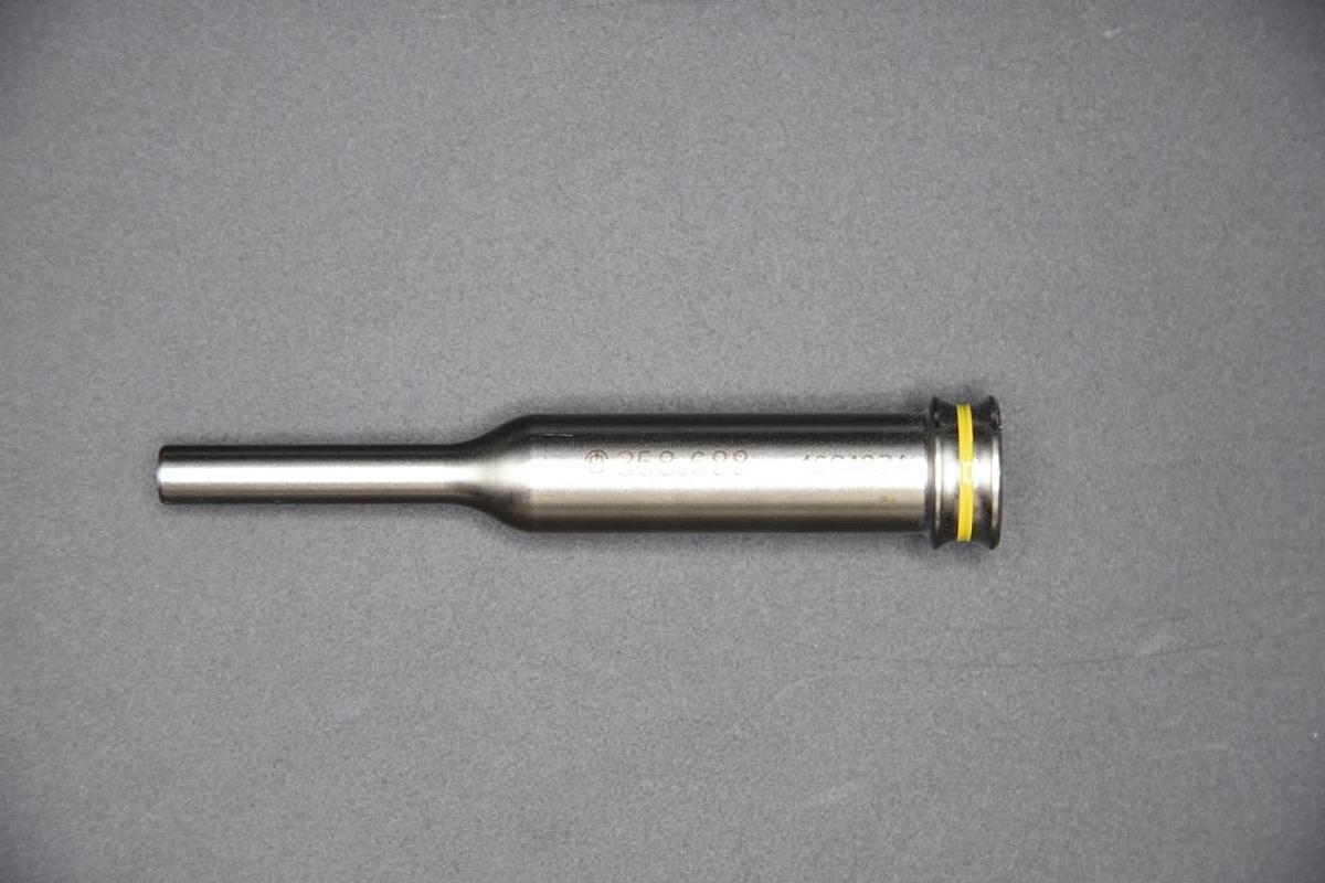 Used Synthes 14.0 mm/4.5 mm DRILL SLEEVE, 358.688 