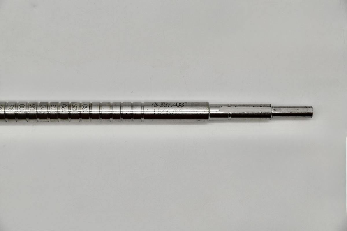 Used Synthes 357.403