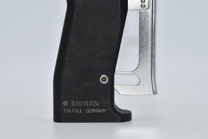 Used Synthes 03.010.024 HOLDING DEVICE