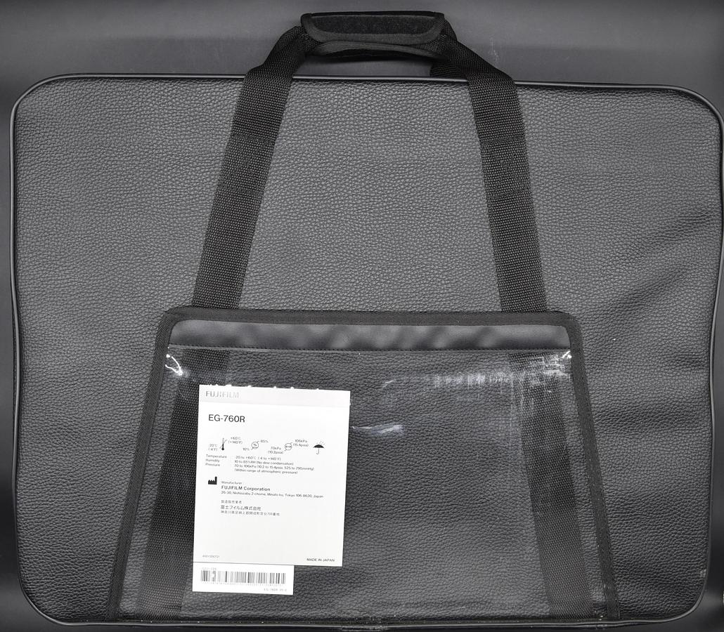 Refurbished FUJIFILM EG-760R Gastroscope