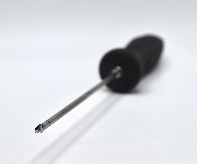 Used MITEK 219075 tap