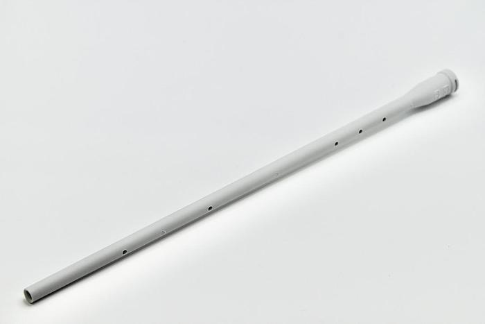 Used Karl Storz 7230AA, 4.0 mm 0º Hopkins II Autoclavable Telescope, 18 cm, Green