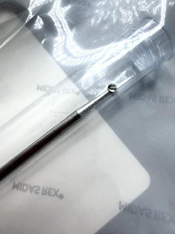 MEDTRONIC MIDAS REX MR8-14BA30 Orthopaedic Bur