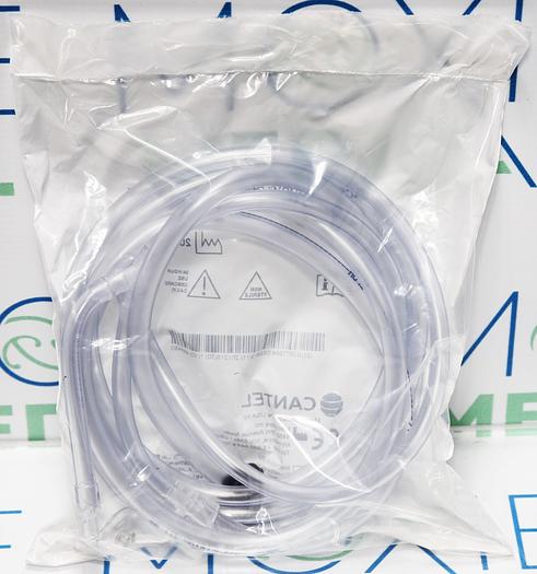 CANTEL MEDIVATORS SB-110-HU1015 SCOPE BUDDY PLUS 24 HOUR MULTI-USE TUBING, SINGLE PIECE