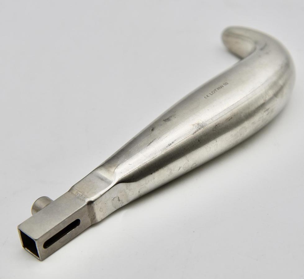 Used KARL STORZ 12070 SURGICAL ESOPHAGOSCOPE HANDLE