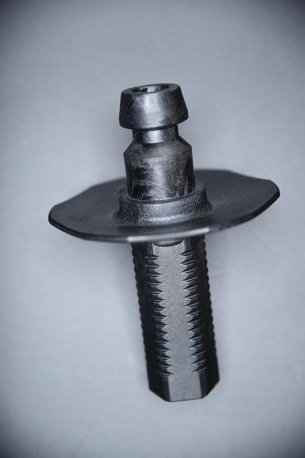 Used Skytron B1-530-10 Center Focus Handle; Sterilizable, NEW IN BOX 