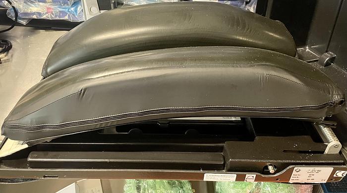 Used MizuHo OSI Wilson Frame 5319G