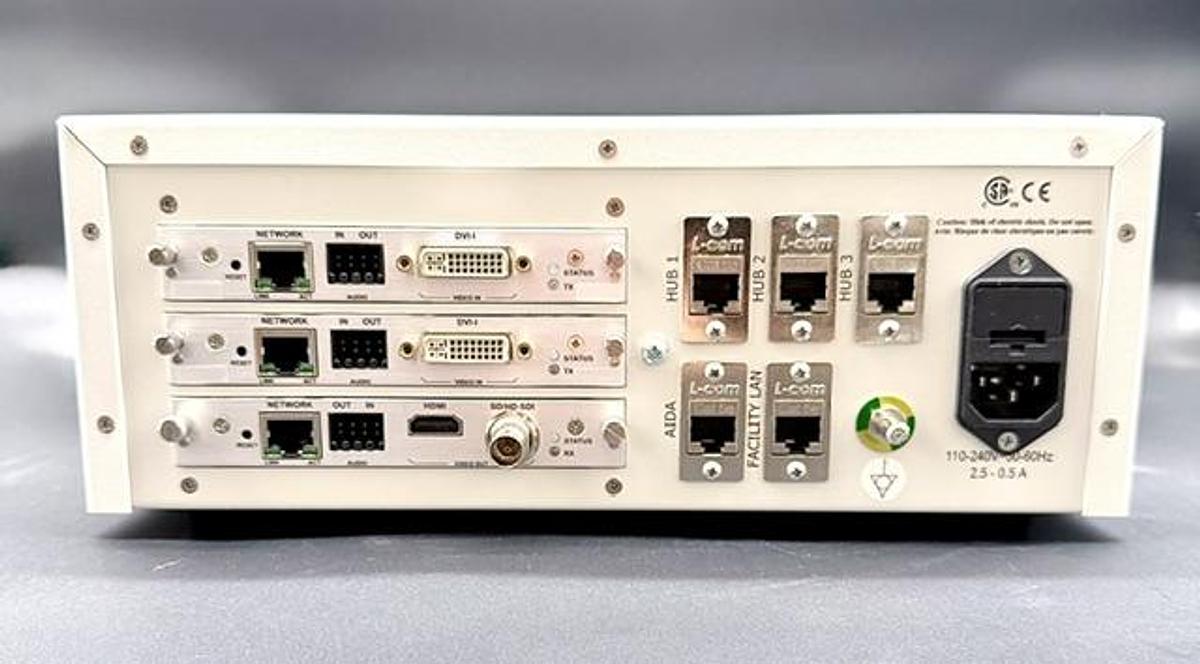 Used Karl Storz StreamConnect NEO SC001E2D1