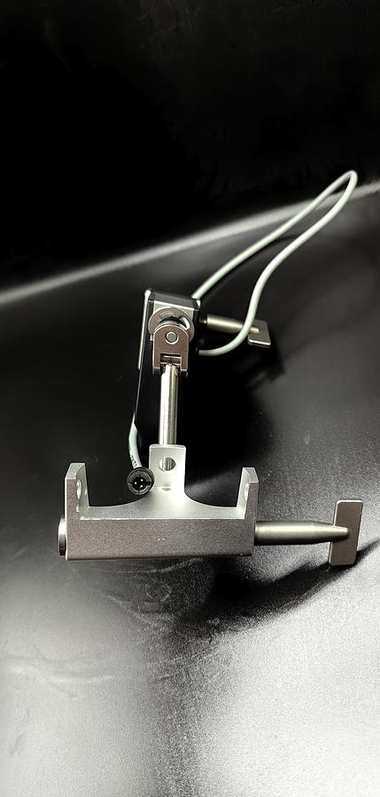 Used Carl Zeiss MNR1177-805 Mundschalter Instrument
