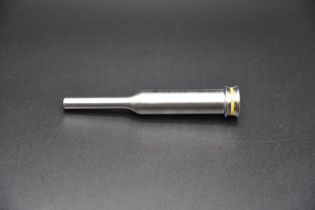 Used Synthes 14.0 mm/4.5 mm DRILL SLEEVE, 358.688 