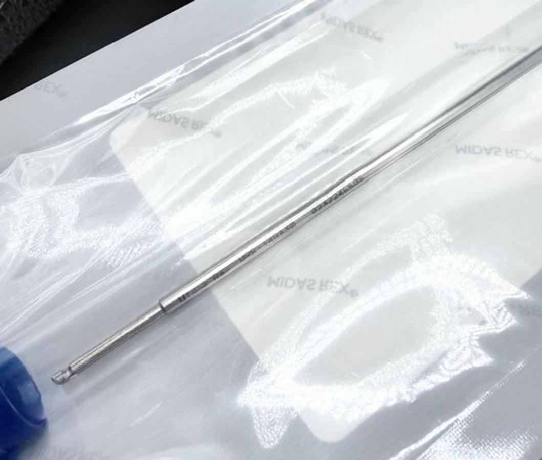 MEDTRONIC MIDAS REX MR8-14BA30 Orthopaedic Bur