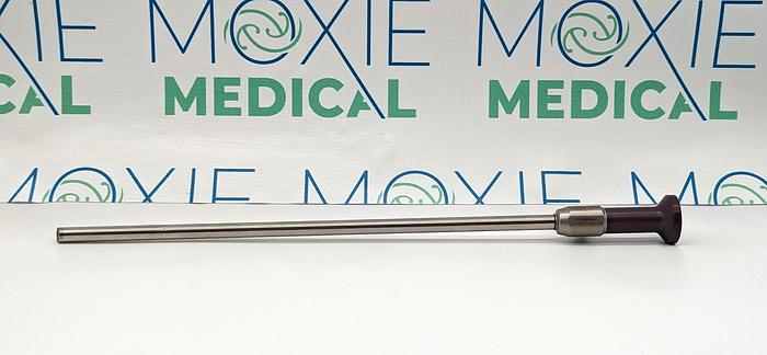 Used Stryker Precision 502-103-030 10MM 30° Degree Autoclavable Laparoscope