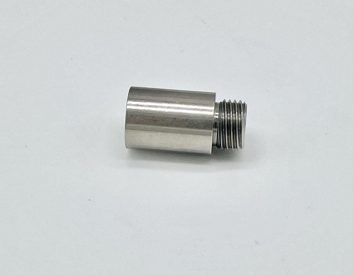 STRYKER 331-000-300 KARL STORZ LIGHT CABLE ADAPTER