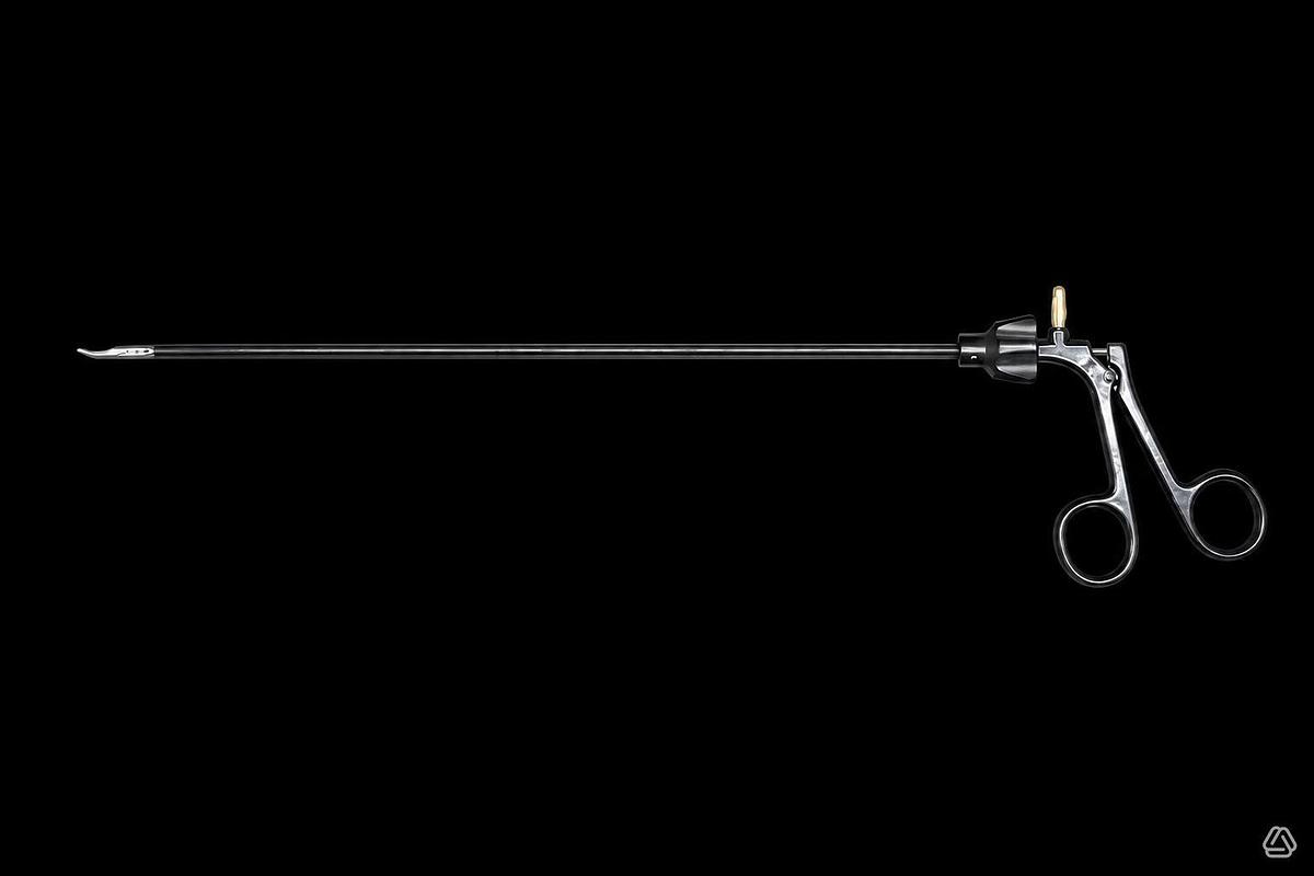 Used Integra LifeSciences 625124 Maryland Dissector, Monopolar